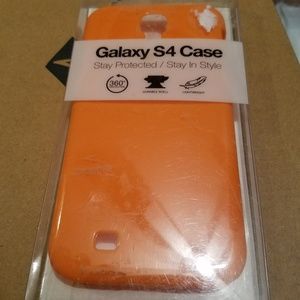 Galaxy S4 case